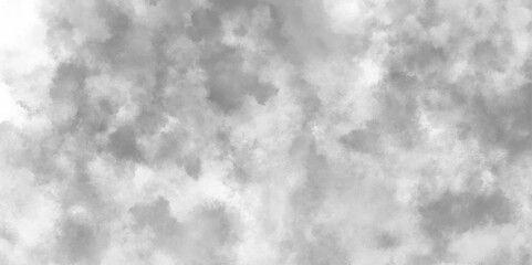 Grey, white watercolor textured on white paper background. smog texture art design. smoke vape vector cloud dreamy atmosphere dramatic smoke overlay before rainstorm design element. vector.