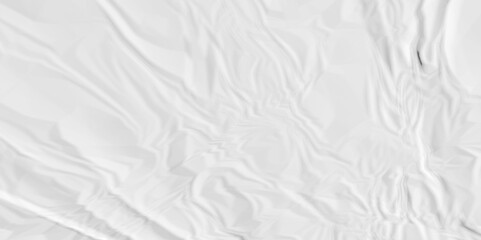 Obraz premium White crumpled paper texture . White wrinkled paper texture. White paper texture . White crumpled and top view textures can be used for background of text or any contents