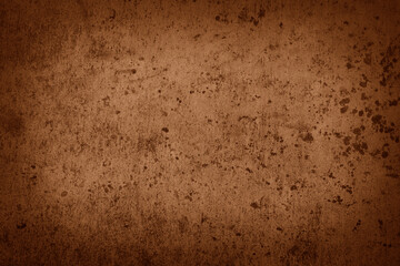 Grunge brown stone texture background