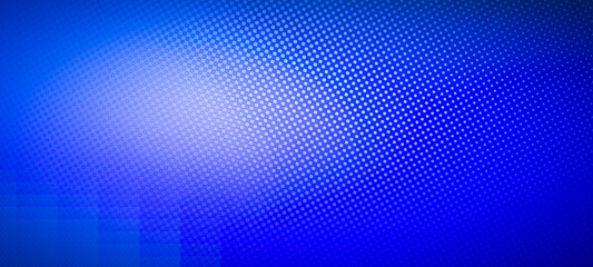 Blue gradient Panorama Background template, Modern vertical design for social media promotions, events, banners, posters, anniversary, party and online web Ads