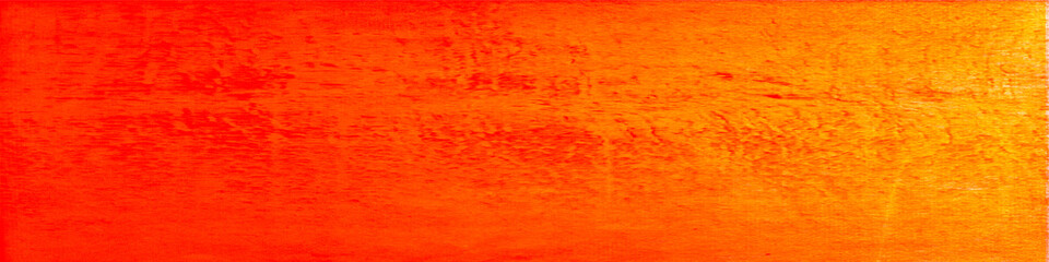 Panorama red gradient background, modern panoramic design suitable for Ads, Posters, Banners, and Creative gaphic works