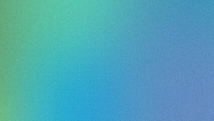 Naklejka premium Bold Gradient with Grainy Noise for Eye-Catching Poster Design, Subtle Grainy Texture on Futuristic Gradient Poster Design