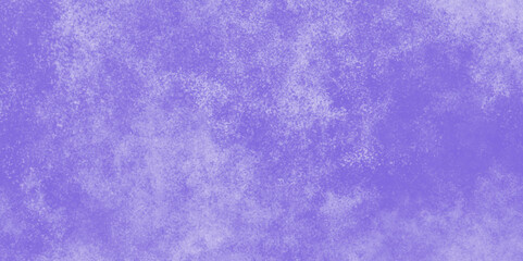 Abstract blue background with blue Dark Wall Background texture. Old blue purple paper with white stain. Chaotic blue watercolor paper texture background. Beautiful cirrus clouds. blue sky background.