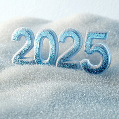 new year 2025