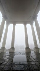 BASILIQUE DE SUPERGA - TURIN (Pi&eacute;mont - Italie)