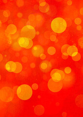 Bokeh background for banner, poster, holidays, anniversary, greetings, and various design works