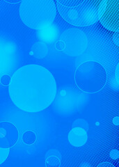 Bokeh background for banner, poster, holidays, anniversary, greetings, and various design works