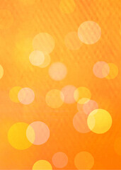 Bokeh background for banner, poster, holidays, anniversary, greetings, and various design works
