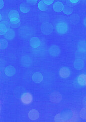 Bokeh background for banner, poster, holidays, anniversary, greetings, and various design works