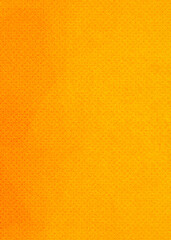 Naklejka premium Orange vertical background for Banner, Poster, event, holidyas, celebrations and various design works