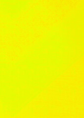 Obraz premium Yellow widescreen background. Simple design for banners, posters, Ad, and various design works