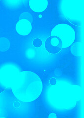 Bokeh background for banner, poster, holidays, anniversary, greetings, and various design works