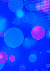 Bokeh background for banner, poster, holidays, anniversary, greetings, and various design works
