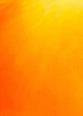 Orange vertical background for Banner, Poster, event, holidyas, celebrations and various design works
