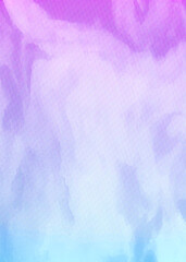 Blue vertical background for Banner, Poster, event, holidyas, celebrations and various design works