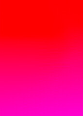 Obraz premium Pink vertical background for Banner, Poster, event, holidyas, celebrations and various design works