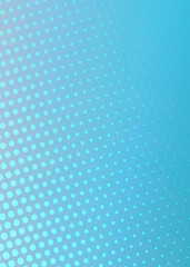 Blue vertical background for Banner, Poster, event, holidyas, celebrations and various design works