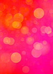 Bokeh background for banner, poster, holidays, anniversary, greetings, and various design works