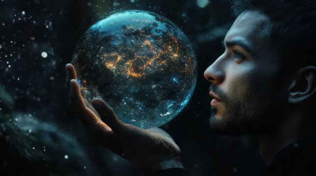Space in the human mind 36