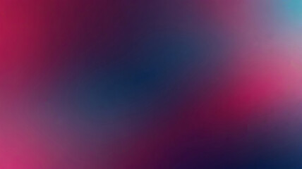 Pink magenta blue purple abstract gradient background. Smooth Blur Background Pattern. 