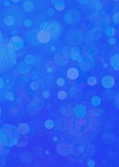 Bokeh background for banner, poster, holidays, anniversary, greetings, and various design works