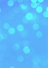 Bokeh background for banner, poster, holidays, anniversary, greetings, and various design works