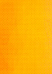 Orange vertical background for Banner, Poster, event, holidyas, celebrations and various design works