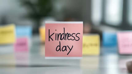 Kindness Day