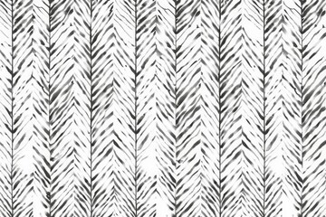 Seamless hand-drawn pencil pattern with crosshatch texture. Pencil lines on white background