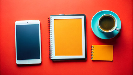 charger isolated on white background