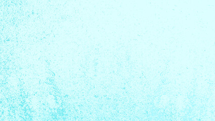 Vintage grunge blue wall noise texture illustration background
