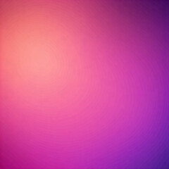 vibrant gradient background blending pink and purple color with a soft circular fade effect, dynamic modern wallpaper, backdrop. Ideal for abstract poster, banner.