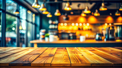 interior of the city