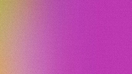 Bold Gradient with Grainy Noise for Eye-Catching Poster Design, Subtle Grainy Texture on Futuristic Gradient Poster Design