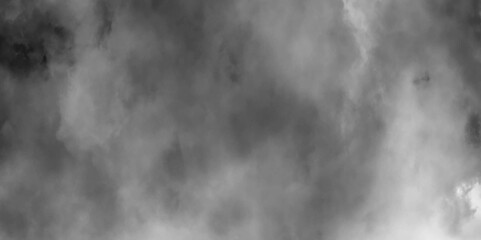 Abstract background with gray paint wall cement texture. White watercolor background. Paint leaks and Ombre effects. lens flare smoke swirls, vector cloud, sky with puffy. 