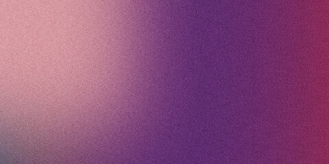 Bold Gradient with Grainy Noise for Eye-Catching Poster Design, Subtle Grainy Texture on Futuristic Gradient Poster Design