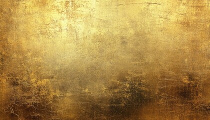 Obraz premium Shiny golden textured background with a luxurious, metallic appearance