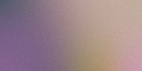 Bold Gradient with Grainy Noise for Eye-Catching Poster Design, Subtle Grainy Texture on Futuristic Gradient Poster Design