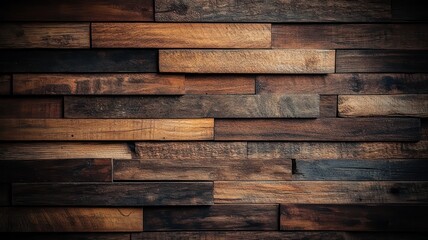 Fototapeta premium Dark Wood texture background. Brown wood texture. Abstract background.High Quality Image