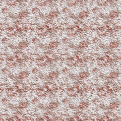 Deep green and blue color mixed concrete surface unique seamless abstract texture oil paint pattern background.