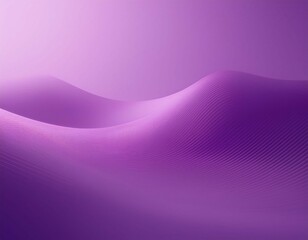 soft gradient purple abstract background