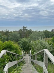 Fototapeta premium Nantucket