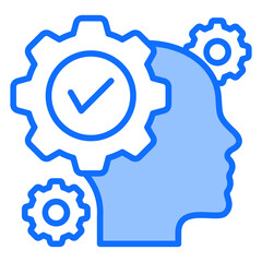 Mindset Icon