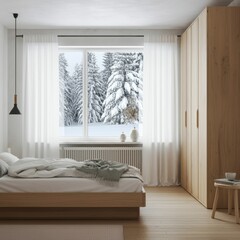 room interior