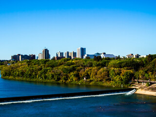 Downtown Saskatoon 2