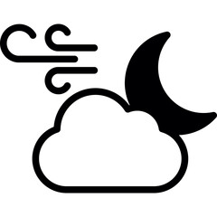 Windy Icon