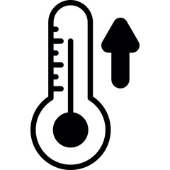 Thermometer Icon