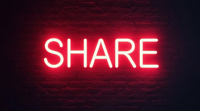 Share! Share! Share! Impossible Dream or Resurrection Reality? main image 2