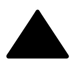  Triangle shape used in design