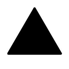  Triangle shape used in design